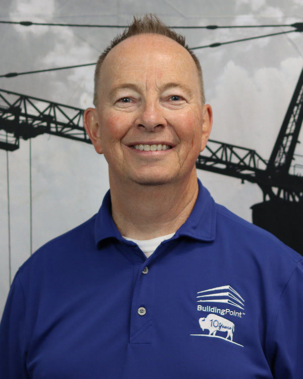 Kevin Kaufman