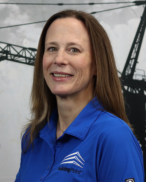 Susan Metzger