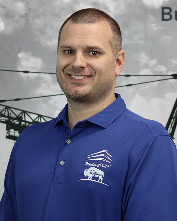 Kellen Krause